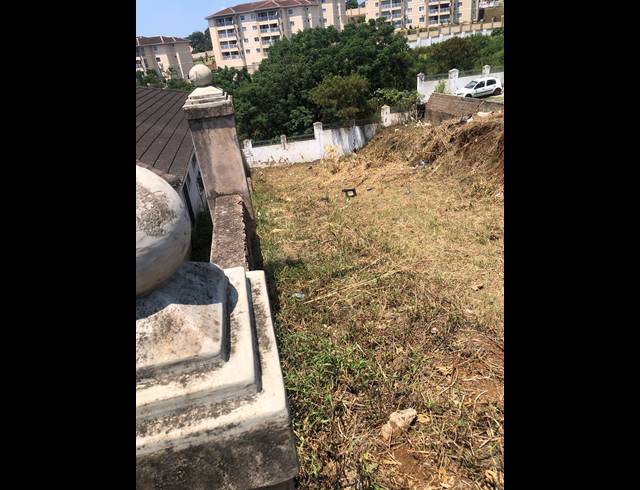 530M² VACANT LAND FOR SALE IN PARLOCK